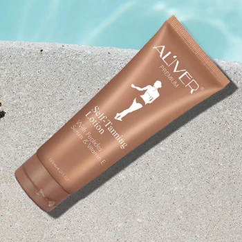 125ml Vitamin E Moisturizing Lotion Body Enhance Self Tanning Cream Stay Bronze Day Skin Care Facial Adult Peptides Serum
125ml Vitamin E Moisturizing Lotion Body Enhance Self Tanning Cream Stay Bronze Day Skin Care Facial Adult Peptides Serum