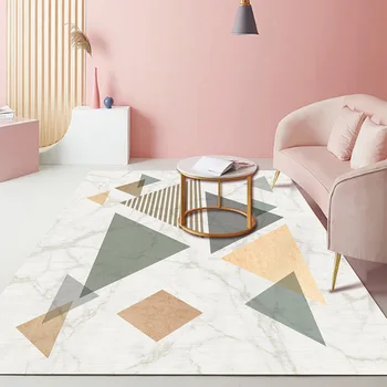Carpet Rectangle Irregular Pattern Non-slip Water Absorption Living Room Large Area Rectangle Modern Simple Rugs
Carpet Rectangle Irregular Pattern Non-slip Water Absorption Living Room Large Area Rectangle Modern Simple Rugs