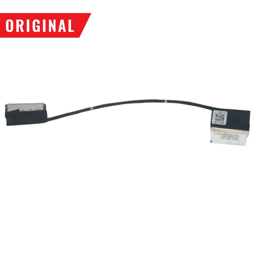 Новый оригинальный для MSI MS-13L1 LCD 40PIN EDP кабель K1N-3040072-H39 K1N3040072H39
Новый оригинальный для MSI MS-13L1 LCD 40PIN EDP кабель K1N-3040072-H39 K1N3040072H39