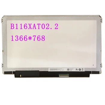 Free shipping B116XAT02.2 LCD LED Screen with Touch Screen Digitizer for Dell Chromebook 3120 Laptops
Free shipping B116XAT02.2 LCD LED Screen with Touch Screen Digitizer for Dell Chromebook 3120 Laptops