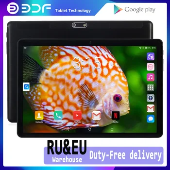 10 Inch Tablets Pc Android 7.0 Dual SIM Card 3G Quad Core 1G RAM 32G ROM WiFi Bluetooth Sim Card GPS Google Store Tablet
10 Inch Tablets Pc Android 7.0 Dual SIM Card 3G Quad Core 1G RAM 32G ROM WiFi Bluetooth Sim Card GPS Google Store Tablet