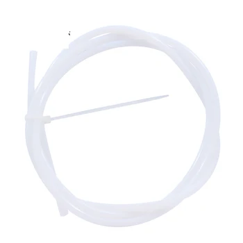10M PTFE Tube PiPe For V5 V6 J-head Hotend Bowden Extruder 3D Printers Parts 1.75mm 3mm Filament ID 2mm 3mm 4mm Tube 
10M PTFE Tube PiPe For V5 V6 J-head Hotend Bowden Extruder 3D Printers Parts 1.75mm 3mm Filament ID 2mm 3mm 4mm Tube