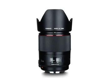 YONGNUO YN35mm F1.4 Wide-Angle Prime Lens Full Frame Lense for Canon DSLR Cameras 70D 80D 5D3 MARK II 5D2 5D4 600D 7D2 6D 5D
YONGNUO YN35mm F1.4 Wide-Angle Prime Lens Full Frame Lense for Canon DSLR Cameras 70D 80D 5D3 MARK II 5D2 5D4 600D 7D2 6D 5D