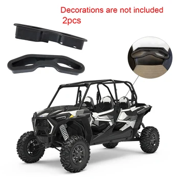 Auto Car Replacement Insert Easy Install Harness Pass Through Bezel Frame Accessories Seat Belt UTV Vehicle For Polaris RZR1000
Auto Car Replacement Insert Easy Install Harness Pass Through Bezel Frame Accessories Seat Belt UTV Vehicle For Polaris RZR1000