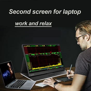 EXTEND /DUPLICATE /SECOND NOTEBOOK SCREEN wideview DualDisplay LED BOARD kit IPS 1080P HDMI LCD MATRIX Module DESTOP Monitor DIY
EXTEND /DUPLICATE /SECOND NOTEBOOK SCREEN wideview DualDisplay LED BOARD kit IPS 1080P HDMI LCD MATRIX Module DESTOP Monitor DIY