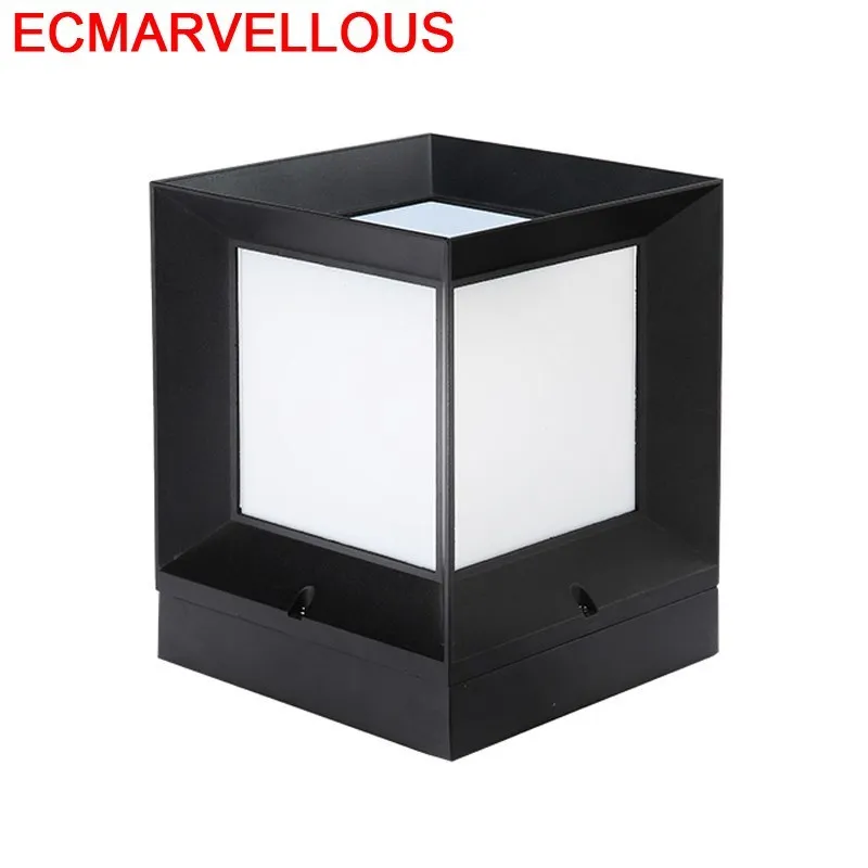 Foco Exterior Spot Vierkant Garden Light LED Solar Terraza Y Jardin Decoracion Luminaire Exterieur Outdoor Landscape Lighting
Foco Exterior Spot Vierkant Garden Light LED Solar Terraza Y Jardin Decoracion Luminaire Exterieur Outdoor Landscape Lighting
