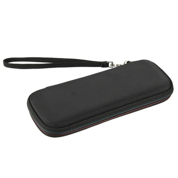 GC-0468 Portable SSD External Solid State Drives Hard EVA Shockproof Carry Case for Samsung T7 SSD
GC-0468 Portable SSD External Solid State Drives Hard EVA Shockproof Carry Case for Samsung T7 SSD
