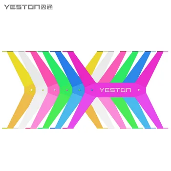Yeston Graphics Card Case Used with Designated Graphics Cards GTX1660 Super-6G D6 PA and RX590GME-8G D5 Gaming
Yeston Graphics Card Case Used with Designated Graphics Cards GTX1660 Super-6G D6 PA and RX590GME-8G D5 Gaming