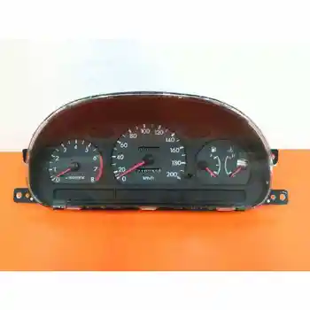 71110550 BOX INSTRUMENTS HYUNDAI ACCENT (X3) 
71110550 BOX INSTRUMENTS HYUNDAI ACCENT (X3)