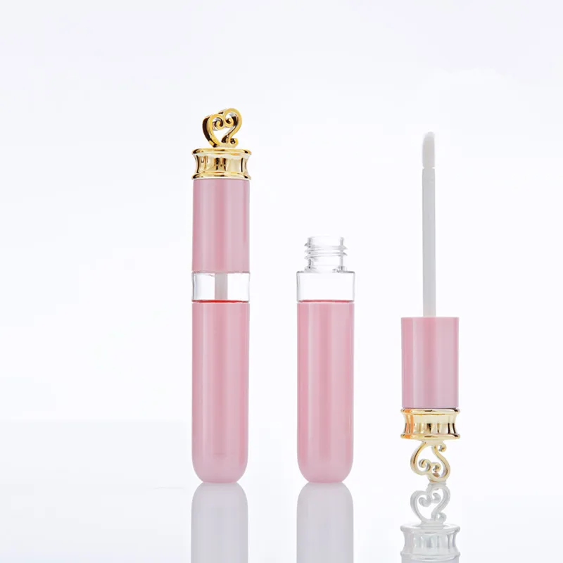 30/50/100pcs 7ml Lipgloss Containers Empty Clear Lip gloss Tube Container Lip Balm Bottle Lip Stick Packing Tubes Makeup Package
30/50/100pcs 7ml Lipgloss Containers Empty Clear Lip gloss Tube Container Lip Balm Bottle Lip Stick Packing Tubes Makeup Package