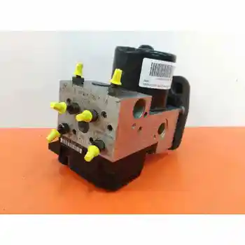 A0034313012 ABS MERCEDES E-CLASS (W210) SALOON DIESELS 
A0034313012 ABS MERCEDES E-CLASS (W210) SALOON DIESELS