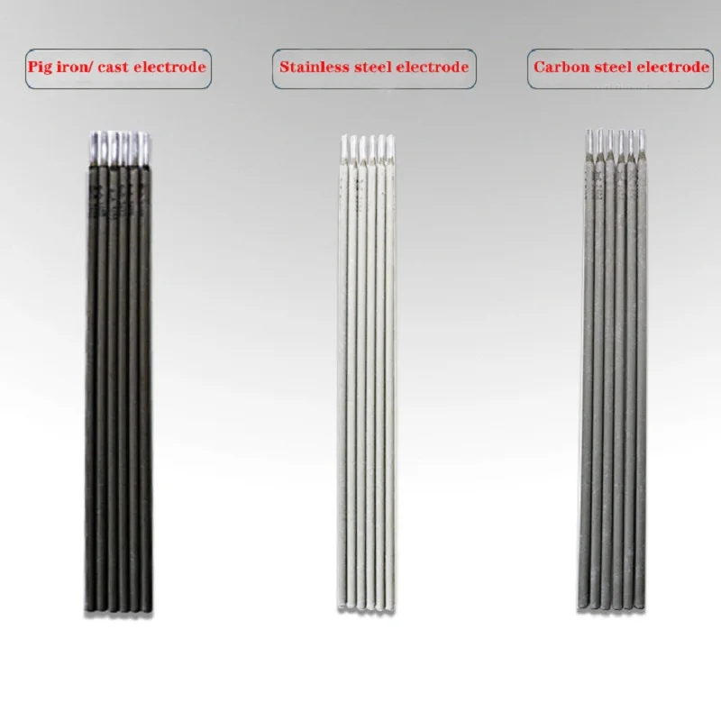 Pig iron cast iron pure nickel cast iron raw nickel copper cast iron electrode Welding with good price
Pig iron cast iron pure nickel cast iron raw nickel copper cast iron electrode Welding with good price