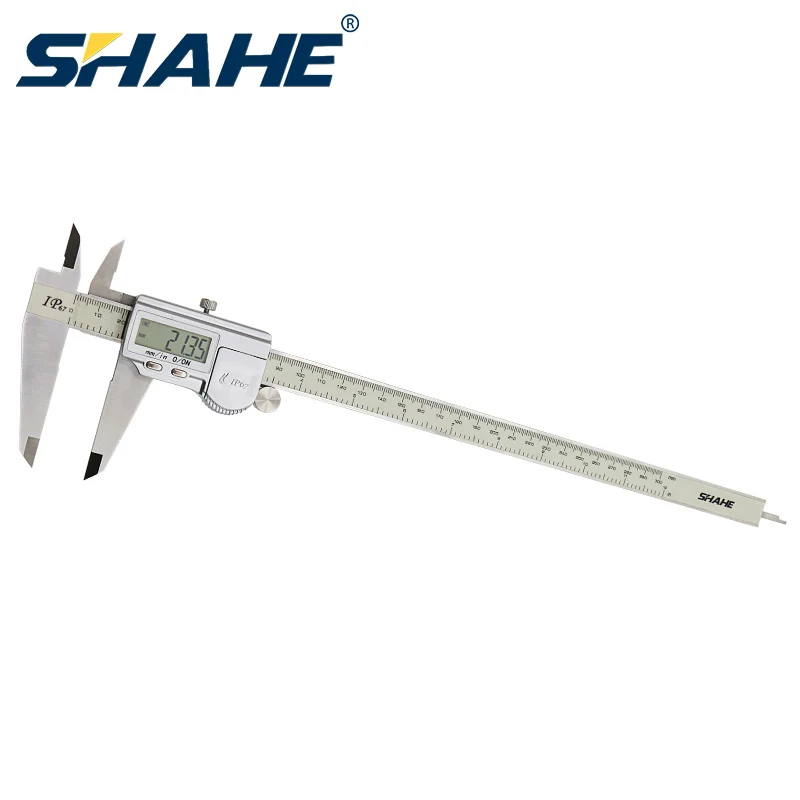 IP67 Waterproof Stainless Steel Digital Vernier Caliper 0-150 mm electronic caliper measuring tools
IP67 Waterproof Stainless Steel Digital Vernier Caliper 0-150 mm electronic caliper measuring tools