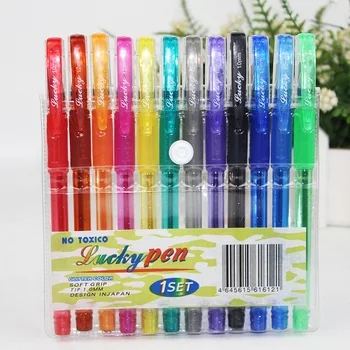 P1 Korean Stationery Cartoon Flash Pen Color Fluorescent Pen Pink Pen Euro 12 color paint markers stationary
P1 Korean Stationery Cartoon Flash Pen Color Fluorescent Pen Pink Pen Euro 12 color paint markers stationary