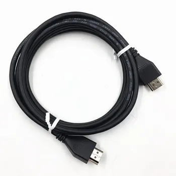 5Pcs/Lot Original NEW HDMI Cable For PS4 For Playstation 4 3D 4K HD Video Cable
5Pcs/Lot Original NEW HDMI Cable For PS4 For Playstation 4 3D 4K HD Video Cable