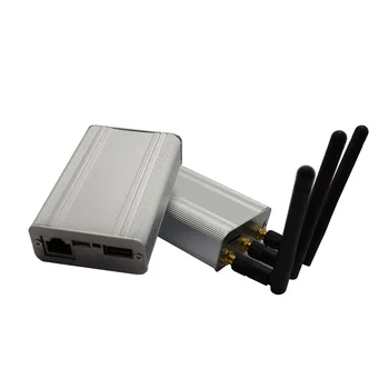 WiFi Pineapple Wireless Network Security Audit Wireless WIFI Security Detector Hak5 B7-001
WiFi Pineapple Wireless Network Security Audit Wireless WIFI Security Detector Hak5 B7-001