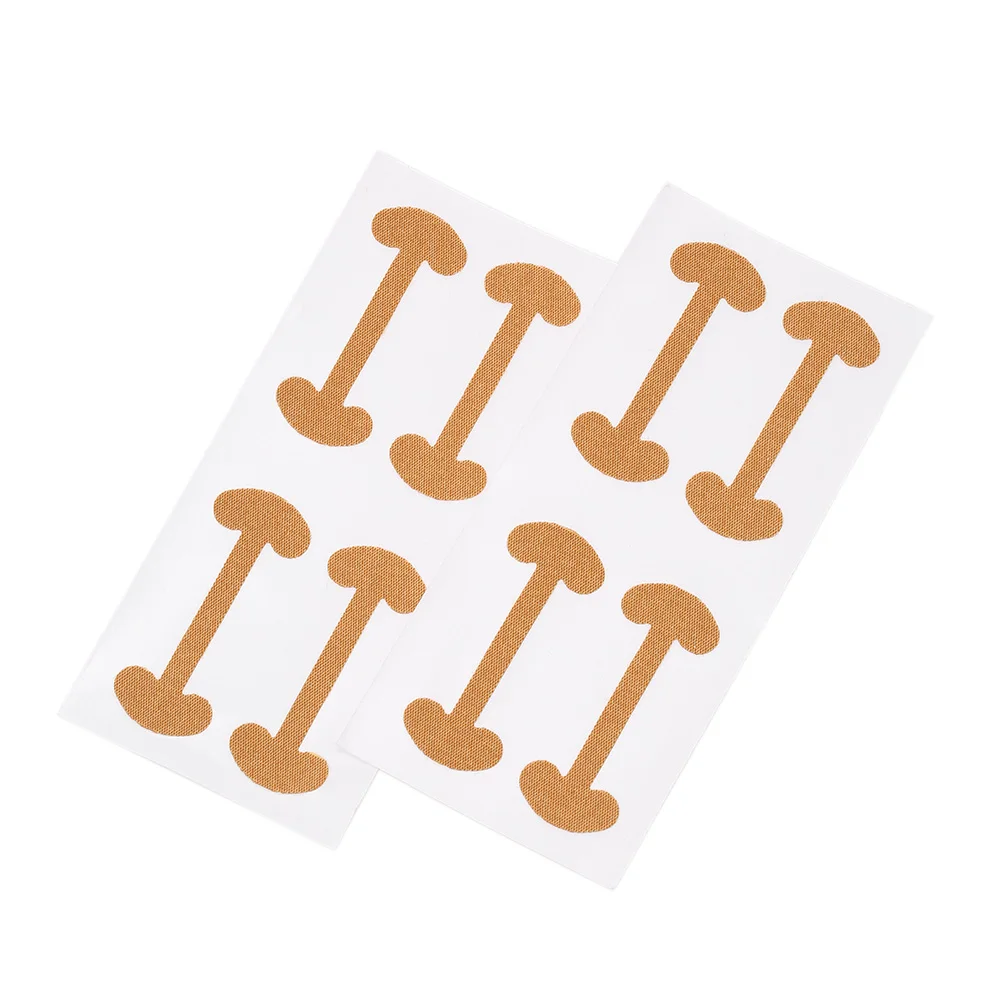 8pcs Ingrown Nail Correction Stickers Paronychia Treatment Recover Corrector Toe Nail Fingernail Care PedicureTool
8pcs Ingrown Nail Correction Stickers Paronychia Treatment Recover Corrector Toe Nail Fingernail Care PedicureTool