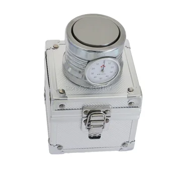 With Gauze Magnetic CNC Setter Z Axis Milling Cutter Adjustment Engraving Machine Calibration Tool
With Gauze Magnetic CNC Setter Z Axis Milling Cutter Adjustment Engraving Machine Calibration Tool