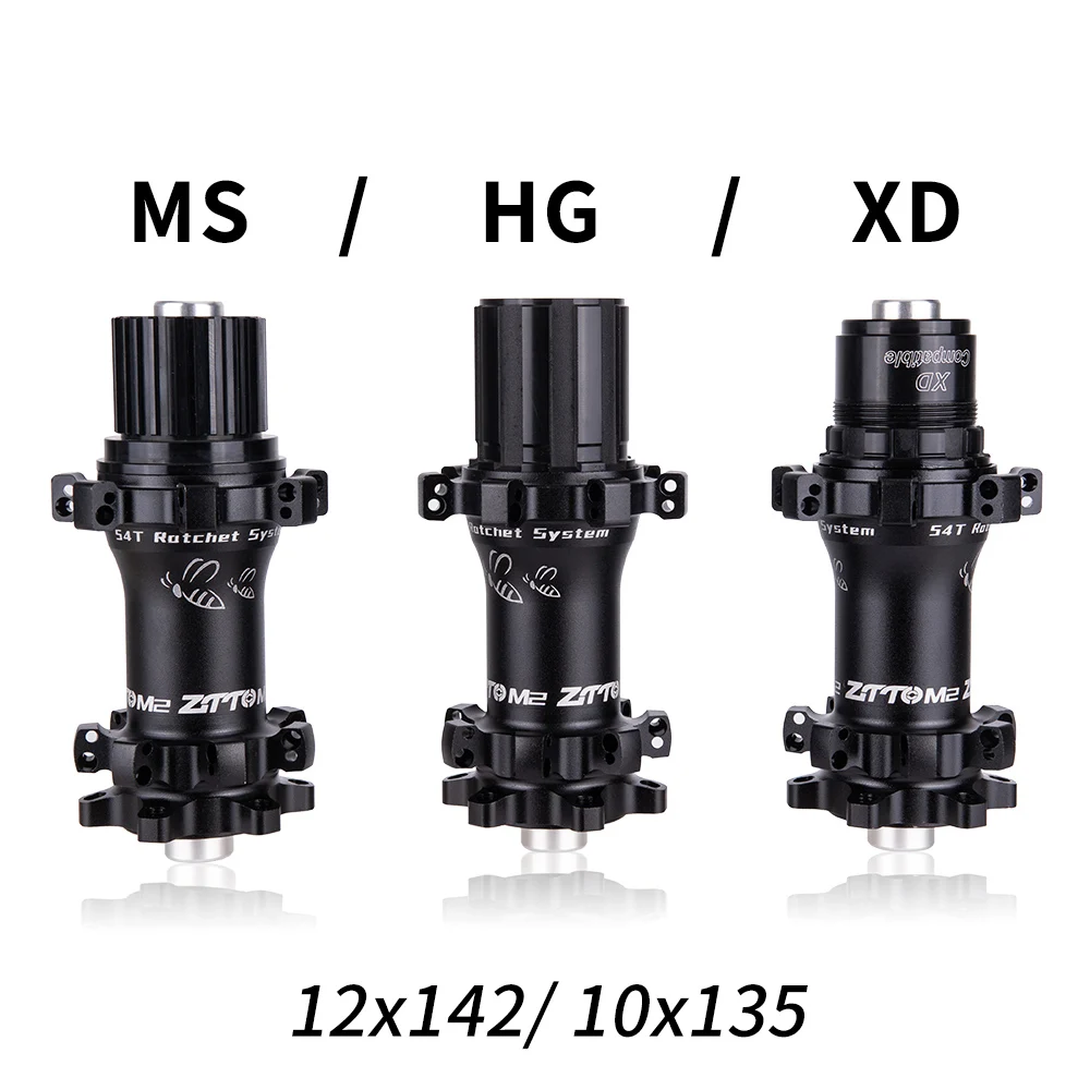 M2 28 Hole MTB Hub Straightpull Hub Ultralight Micro spline Core 54T Ratchet HG XD for 12 speed QR Thru Axle 28h Bicycle Hubs
M2 28 Hole MTB Hub Straightpull Hub Ultralight Micro spline Core 54T Ratchet HG XD for 12 speed QR Thru Axle 28h Bicycle Hubs