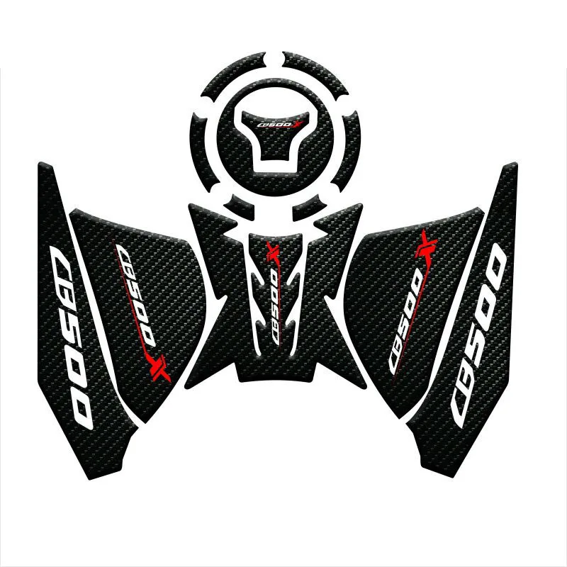 CB500X Motorcycle Anti slip Tank Pad Sticker Pad Side Gas Knee Grip Protector For HONDA CB500X CB 500X CB 500 X
CB500X Motorcycle Anti slip Tank Pad Sticker Pad Side Gas Knee Grip Protector For HONDA CB500X CB 500X CB 500 X