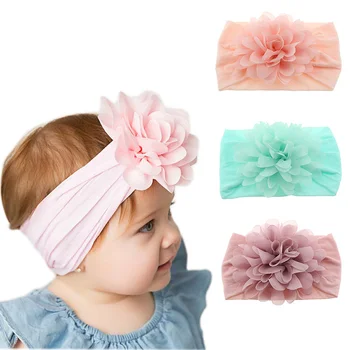 Baby Cute Girls Flower Design Headband Headwear Apparel Prop Party Gift New
Baby Cute Girls Flower Design Headband Headwear Apparel Prop Party Gift New
