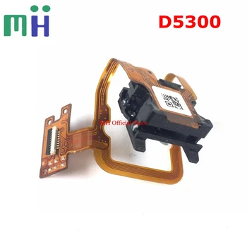 Second-hand For Nikon D5300 Viewfinder Metering AE View Finder Top Photometry Unit Camera Replacement Spare Part
Second-hand For Nikon D5300 Viewfinder Metering AE View Finder Top Photometry Unit Camera Replacement Spare Part