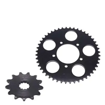 Motorcycle Front Rear Sprocket geartransmission chain Sprockets Gear for SUZUKI Bandit GSF250 GSF400 GSF 250 400 74A 75A 79A
Motorcycle Front Rear Sprocket geartransmission chain Sprockets Gear for SUZUKI Bandit GSF250 GSF400 GSF 250 400 74A 75A 79A
