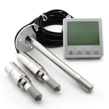 weather station with outdoor sensor protective screen for temperature and humidity sensor weather sensor
weather station with outdoor sensor protective screen for temperature and humidity sensor weather sensor