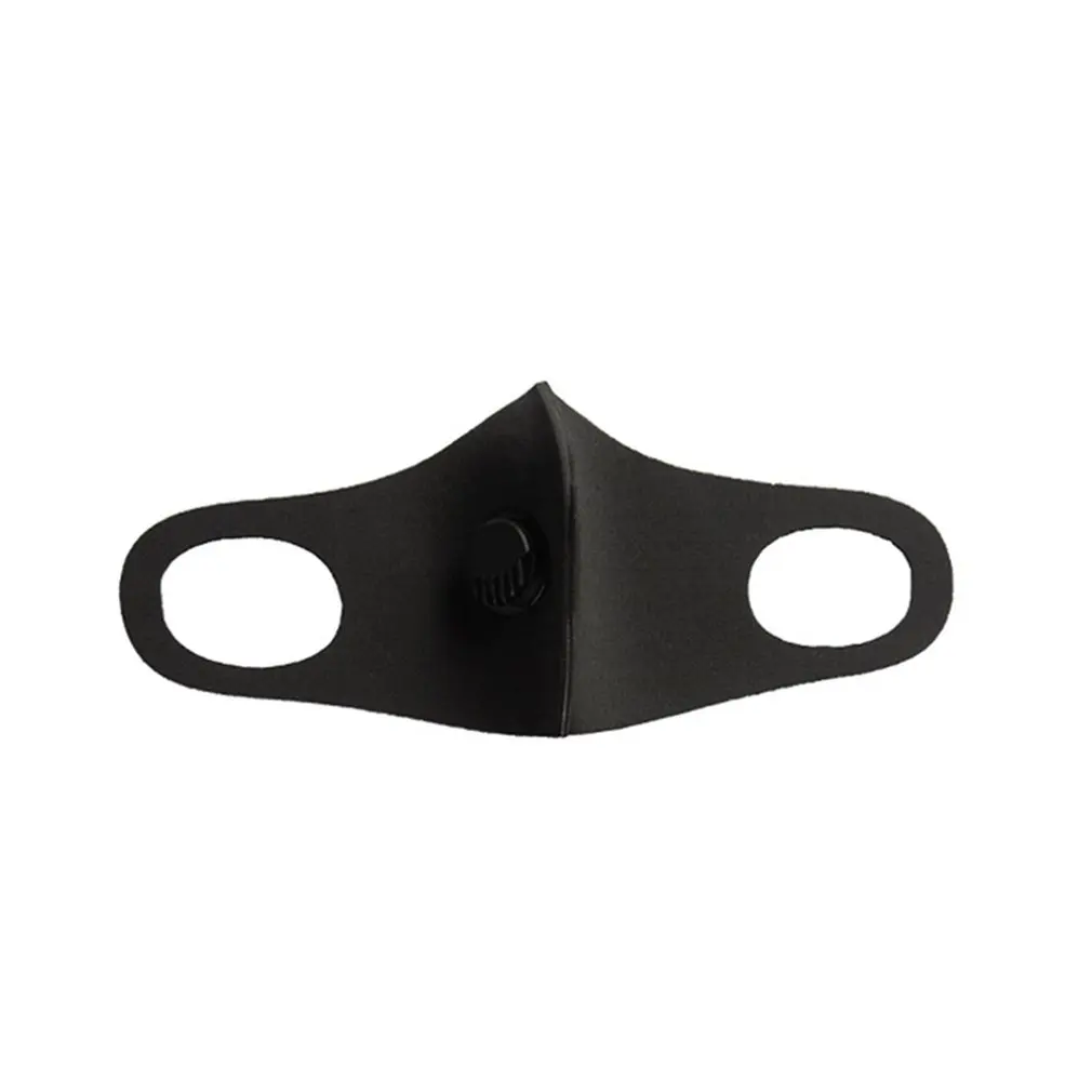 Black Anti Dust Mask PM2.5 Activated Carbon Filter Face Mouth Masks Reusable Mouth Cover Anti Fog Haze Respirator Men Women
Black Anti Dust Mask PM2.5 Activated Carbon Filter Face Mouth Masks Reusable Mouth Cover Anti Fog Haze Respirator Men Women