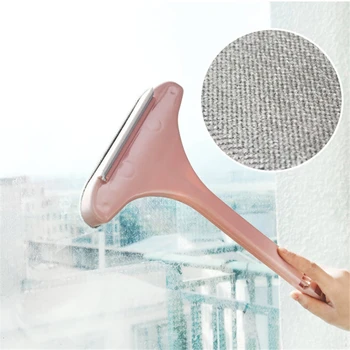 2 in 1 Window Cleaner Glass Scraper Glass Swiper Window Screen Sand Scraping Net Dust Removal Household Window Cleaning Tools
2 in 1 Window Cleaner Glass Scraper Glass Swiper Window Screen Sand Scraping Net Dust Removal Household Window Cleaning Tools