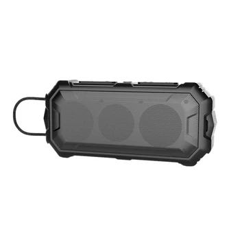 Portable Bluetooth Wireless Speaker 10W Super Bass with 1200 MAh IPX4 Bulit in Handle Speakers
Portable Bluetooth Wireless Speaker 10W Super Bass with 1200 MAh IPX4 Bulit in Handle Speakers