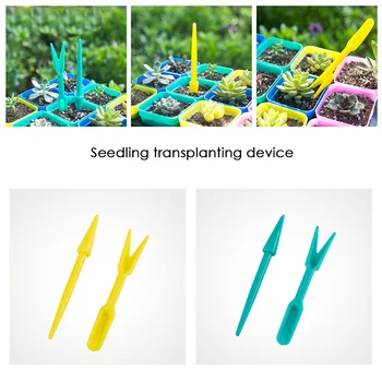 2019 Hot Sell Durable Polypropylene Material 10 Pcs Bed Out Machine Transplant Device Seedling Sowing Tools Gardening Decoration
2019 Hot Sell Durable Polypropylene Material 10 Pcs Bed Out Machine Transplant Device Seedling Sowing Tools Gardening Decoration