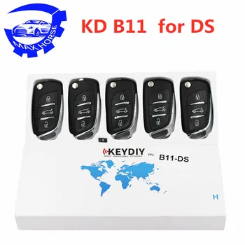KEYDIY 5pcs/lot,B11 KD900/KD MINI/URG200 Key Programmer B Series Remote Control for DS Style
KEYDIY 5pcs/lot,B11 KD900/KD MINI/URG200 Key Programmer B Series Remote Control for DS Style