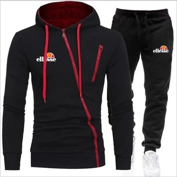 New Brand Men Clothing Sets Tracksuit 2 Piece Sets Hoodies+Pants Men's Sweater Set Sports Suit Streetswear Jackets 2020 
New Brand Men Clothing Sets Tracksuit 2 Piece Sets Hoodies+Pants Men's Sweater Set Sports Suit Streetswear Jackets 2020
