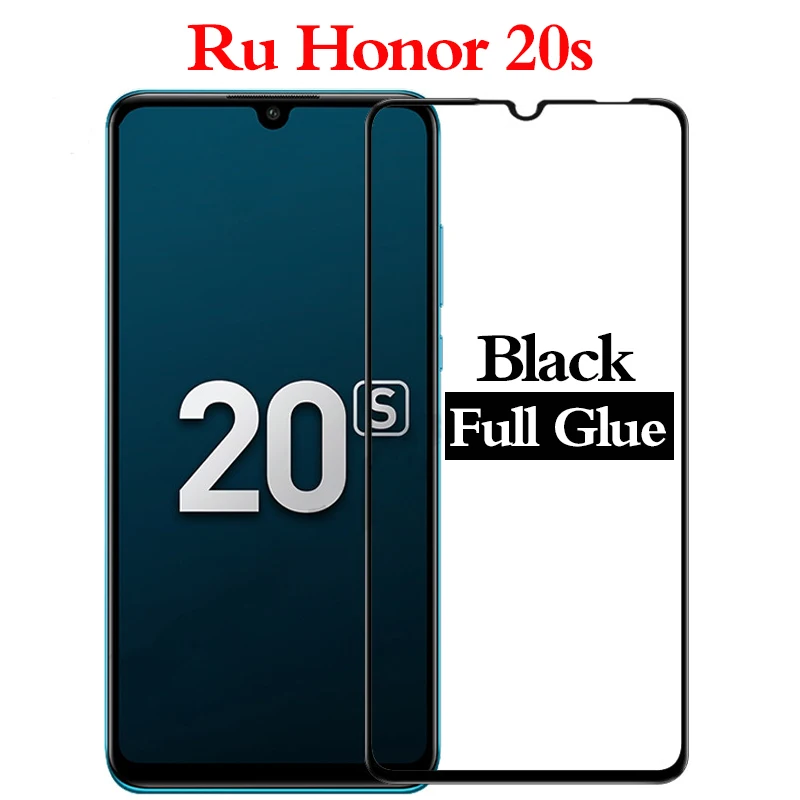 original Tempered Glass for huawei honor 20s Screen Protector glas on honor20s honor 20 s Safety phone film Ru 6.15 HD Glass 9h
original Tempered Glass for huawei honor 20s Screen Protector glas on honor20s honor 20 s Safety phone film Ru 6.15 HD Glass 9h