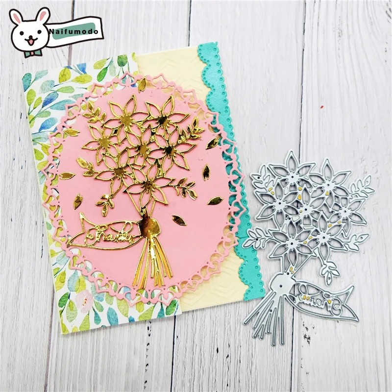 Naifumodo Cutting Dies Metal Dies Flower Cluster Die Scrapbooking Album Card Making Embossing Stencil Decor Diecuts
Naifumodo Cutting Dies Metal Dies Flower Cluster Die Scrapbooking Album Card Making Embossing Stencil Decor Diecuts