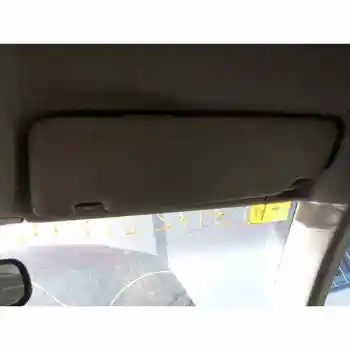 PARASOL RIGHT AUDI A4 SALOON (8E)
PARASOL RIGHT AUDI A4 SALOON (8E)