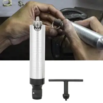 Jewelry Tools Jewelry Engraving Hammer Handle Handpiece Accessory for Jewelry Shaft Machine Epoxy Resin for Jewelry Making
Jewelry Tools Jewelry Engraving Hammer Handle Handpiece Accessory for Jewelry Shaft Machine Epoxy Resin for Jewelry Making