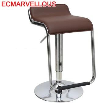 

Banqueta Todos Tipos Table Stoelen Sandalyeler Bancos De Moderno Barkrukken Stuhl Sgabello Cadeira Silla Stool Modern Bar Chair