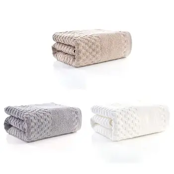 Thickened cotton Bath Towels for Adults beach towel bathroom Extra Large Sauna
Thickened cotton Bath Towels for Adults beach towel bathroom Extra Large Sauna