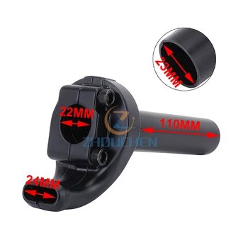 Throttle Housing Assembly Twist Tube For YZ250F YZ400F YZ426F YZ450F WR250F WR400F WR426F WR450F KX250F KX450F RMZ250F RMZ450F
Throttle Housing Assembly Twist Tube For YZ250F YZ400F YZ426F YZ450F WR250F WR400F WR426F WR450F KX250F KX450F RMZ250F RMZ450F