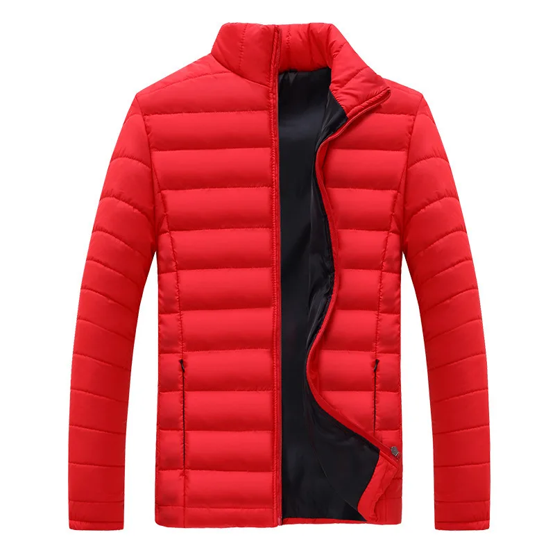 Large Size 3XL 4XL Outdoor Overcoat For Male Solid Colour Normal Length Duck Down Winter Warm Full Sleeve Down Jacket 
Large Size 3XL 4XL Outdoor Overcoat For Male Solid Colour Normal Length Duck Down Winter Warm Full Sleeve Down Jacket