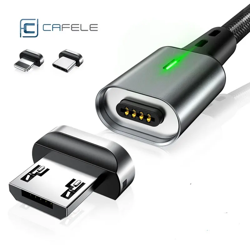USB Type-c Cable Magnetic LED Light 1M 3A Micro Usb Charger Cables For Xiaomi Mi9 Huawai Samsung Redmi Note 7 Iphonex Xs Plus
USB Type-c Cable Magnetic LED Light 1M 3A Micro Usb Charger Cables For Xiaomi Mi9 Huawai Samsung Redmi Note 7 Iphonex Xs Plus