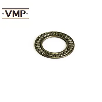 1650412 - OEM - Needle Bearing for A25D, A25E, A30, A30C, A30C BM, A30D, a30E, A35C, A35C BM, A35D, A35E Articulated Haulers
1650412 - OEM - Needle Bearing for A25D, A25E, A30, A30C, A30C BM, A30D, a30E, A35C, A35C BM, A35D, A35E Articulated Haulers