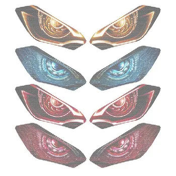 Motorcycle Headlight Protection Sticker Headlights Eye Body Sticker for HONDA CBR1000RR CBR1000 RR 2017 2018
Motorcycle Headlight Protection Sticker Headlights Eye Body Sticker for HONDA CBR1000RR CBR1000 RR 2017 2018