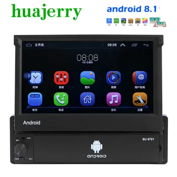 Car Radio car Multimedia Player 7'' Android Stereo GPS Navigation Subwoofer Bluetooth USB SD 2 Din Touch Screen Audio Player
Car Radio car Multimedia Player 7'' Android Stereo GPS Navigation Subwoofer Bluetooth USB SD 2 Din Touch Screen Audio Player