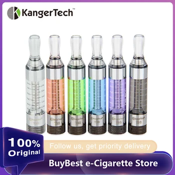 5pcs E-Cigs Kanger T3S eGo BCC 1.8 ohm Cartomizer Bottom Coil Changeable Clearomizer match eGo/eGo-T/eGo C Twist vape battery
5pcs E-Cigs Kanger T3S eGo BCC 1.8 ohm Cartomizer Bottom Coil Changeable Clearomizer match eGo/eGo-T/eGo C Twist vape battery
