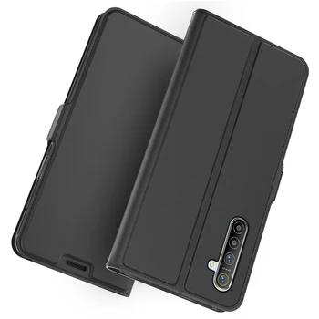 For Oppo Realme 6 Pro XT Case Card Slot Leather Protection Shockproof Flip Stand Cover For Oppo A9 2020 Reno Ace Case Wallet
For Oppo Realme 6 Pro XT Case Card Slot Leather Protection Shockproof Flip Stand Cover For Oppo A9 2020 Reno Ace Case Wallet