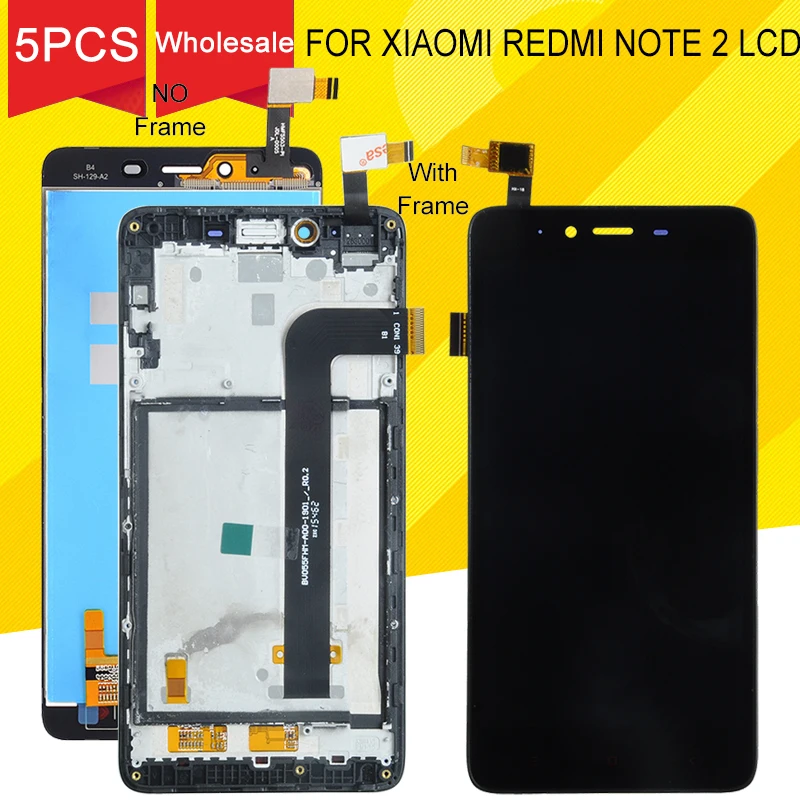 Dinamico Promotion Note2 Display Repair Part For Xiaomi Redmi Note 2 LCD Touch Panel Glass Screen Digitizer Assembly Free Ship
Dinamico Promotion Note2 Display Repair Part For Xiaomi Redmi Note 2 LCD Touch Panel Glass Screen Digitizer Assembly Free Ship