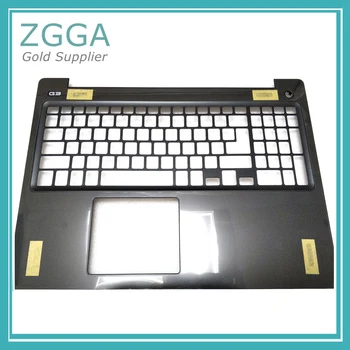 Laptop Keyboard Bezel For Dell G3 3579 15PD 15GD 15PR Palmrest Cover Upper Case 0N4HJH AP26M000200
Laptop Keyboard Bezel For Dell G3 3579 15PD 15GD 15PR Palmrest Cover Upper Case 0N4HJH AP26M000200